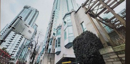 1238 Melville Street Unit 2901, Vancouver