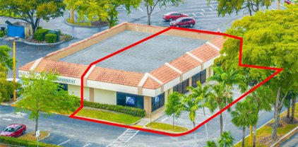 8201 N Pine Island Rd Unit #A, Tamarac