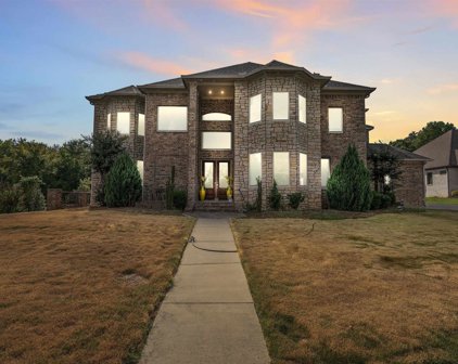 5401 Fairway, North Little Rock