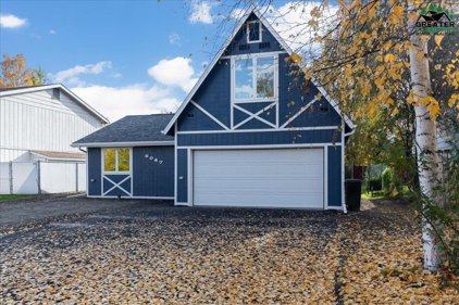 2947 Kobuk Avenue, Fairbanks