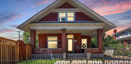 4709 Race Street, Denver