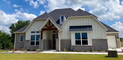 1109 Stagecoach Ranch  Drive, Weatherford