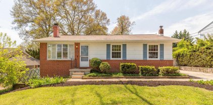 1409 Georgia   Avenue, Severn