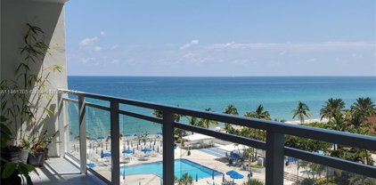 2030 S Ocean Dr Unit #618, Hallandale Beach