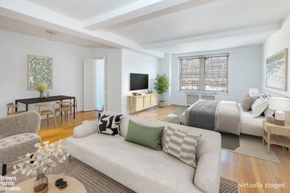 2 Horatio  Street Unit 12H, New York