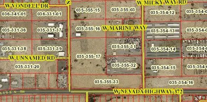 911 S Margaret Street, Pahrump