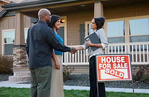 Realtor Salesperson