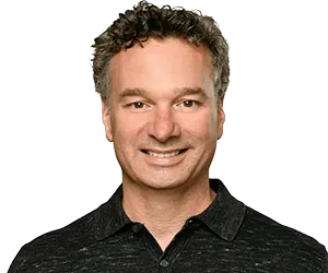 Agent Sean Nykolyshyn