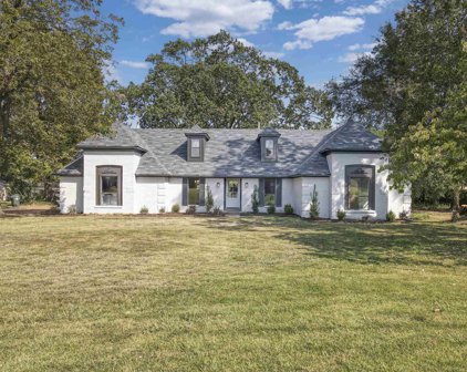 4056 S Germantown Rd, Memphis
