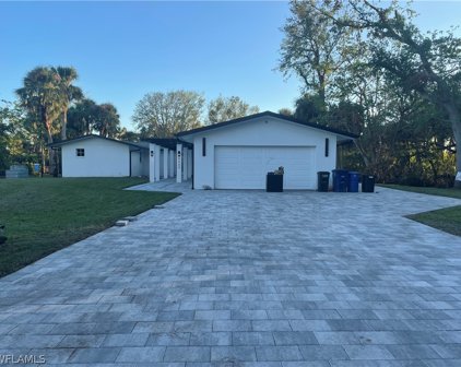 9460 Colony  Drive, North Fort Myers
