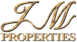 JM Properties Logo