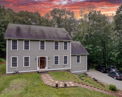 212 Mount Delight Road, Deerfield
