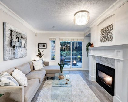 365 E 1st Street Unit 101, North Vancouver