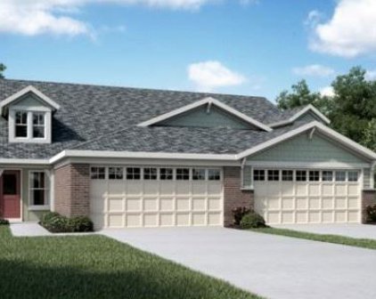 10331 Gateway Drive, Brownsburg