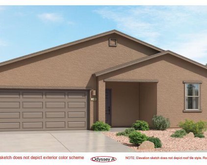 10566 W Washburn, Marana