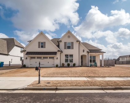 6378 Burren Way, Arlington