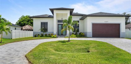 4349 Sw 16th Place, Cape Coral