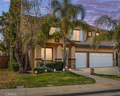 3530 Rolling Rock Court, Perris