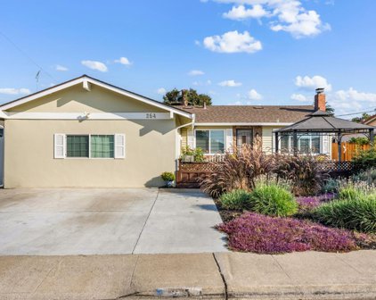 254 Uvas ST, Milpitas
