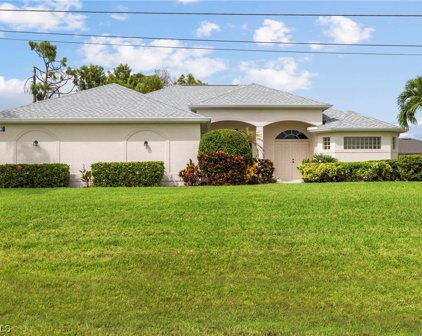2703 SW Embers Terrace, Cape Coral