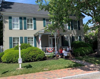602 N Talbot St, Saint Michaels