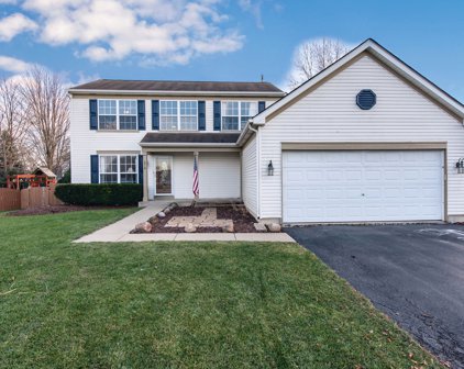 678 Meridian Way, Antioch