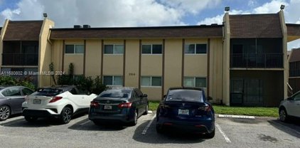 2814 Nw 55th Ave Unit #1D, Lauderhill