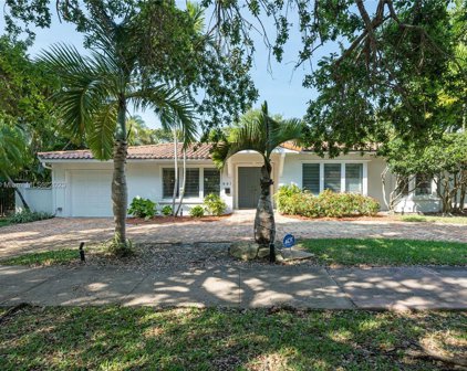 441 Miller Rd, Coral Gables