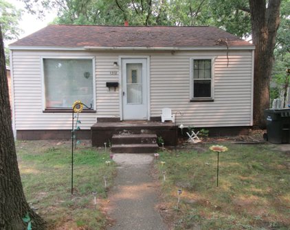 1312 Howard Avenue, Muskegon