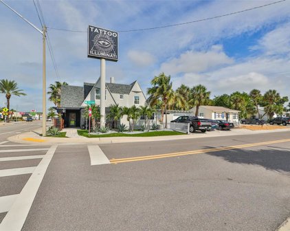 7001 Gulf Boulevard, Treasure Island