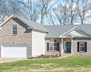 3409 N Henderson Way, Clarksville image