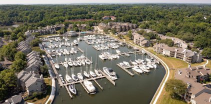2100 Chesapeake Harbour Dr Unit #T2, Annapolis
