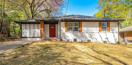 2448 Ousley Court, Decatur