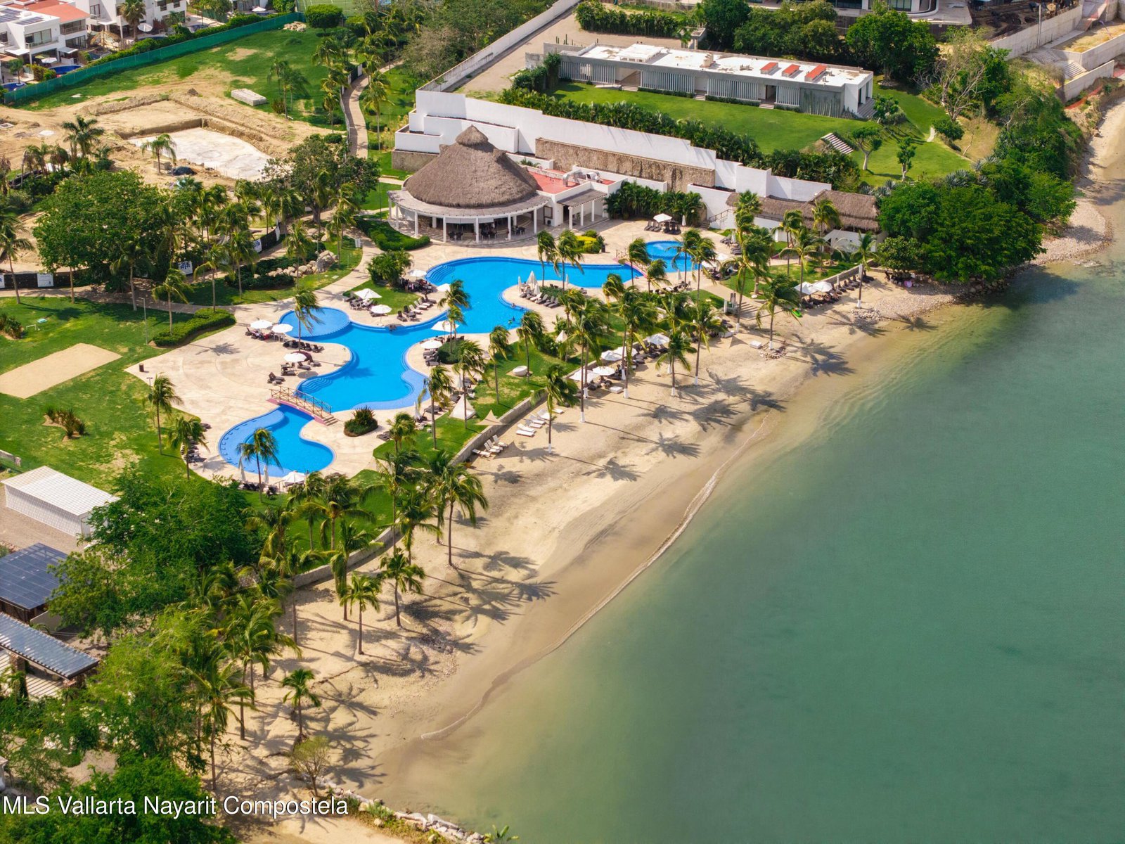 55 Tortugas, Riviera Nayarit, NAYARIT N/A