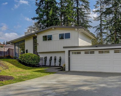 15205 SE 4th Street, Bellevue