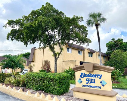 5603 Blueberry Ct Unit #156, Lauderhill