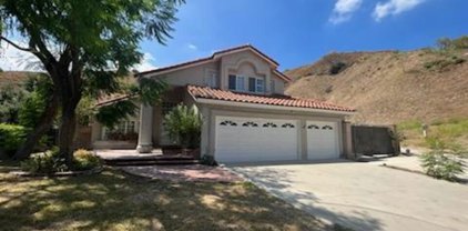 12970 Louise Avenue, Granada Hills