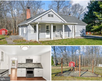 10610 Bethel Rd, Frederick