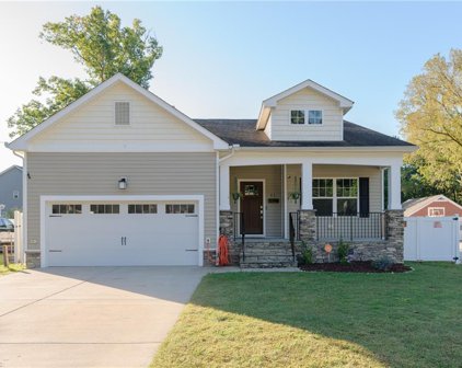41 Robinson Drive, Newport News Midtown East