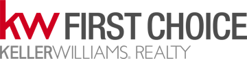 Keller Williams First Choice Realty logo