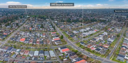 3995 Slocan Street, Vancouver