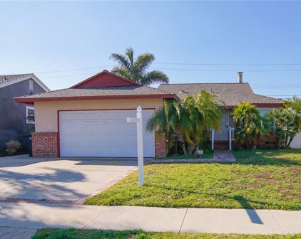 19413 Sturgess Drive, Torrance