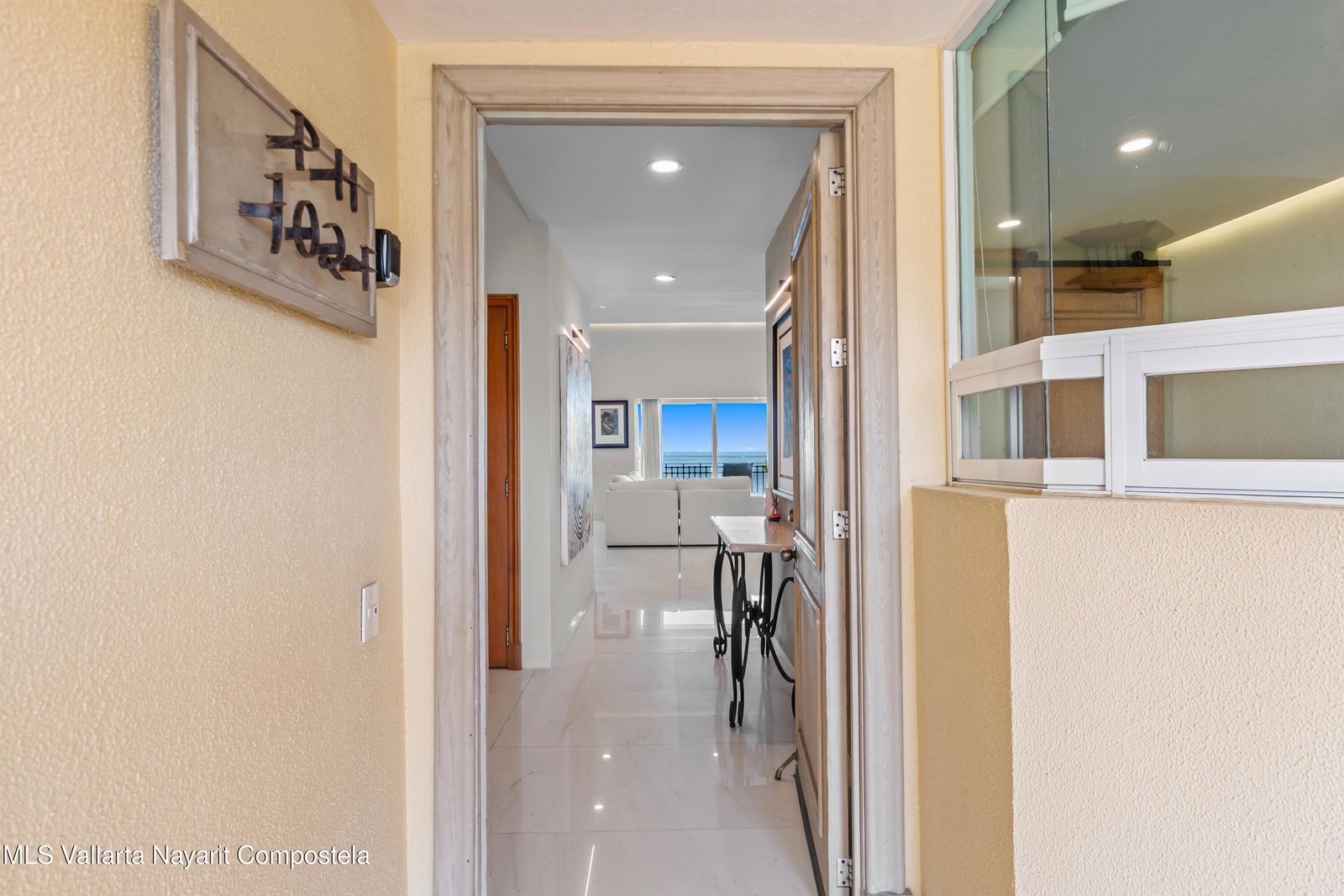 652 PASEO DE LA MARINA NORTE Unit 702, Puerto Vallarta, JALISCO N/A — Marina Vallarta