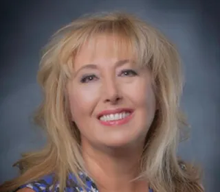Agent Lisa Krepinski