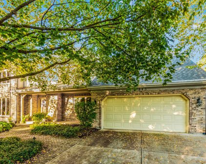 1843 River Ridge Circle, Naperville