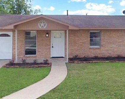 204 Sands Street, Angleton