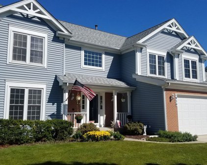 1930 Peach Tree Lane, Algonquin