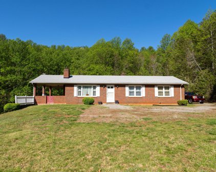 7517 Franklin  Rd, Boones Mill