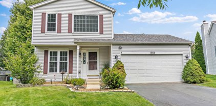 1760 Hawthorne Court, Romeoville