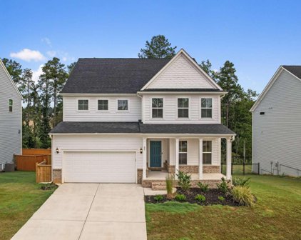 32 Clubhouse Way, Acworth